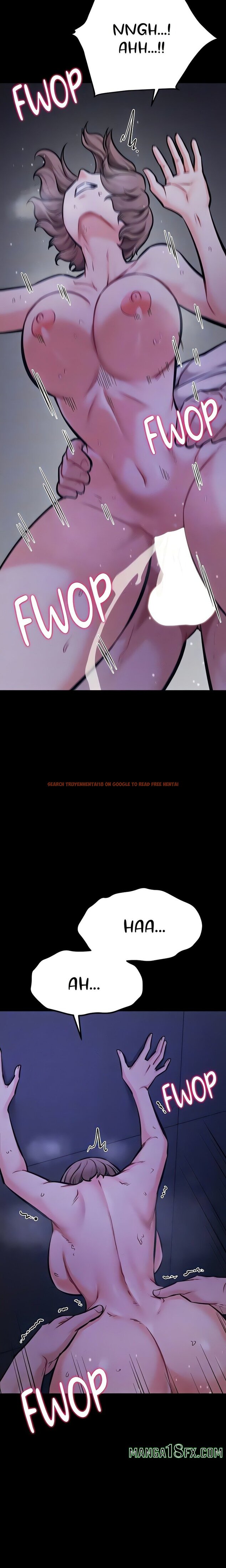 Read Hentai Image 19 123 in comic Athletes Village: The Trap - Chapter 37 - www.hentaitnt.net