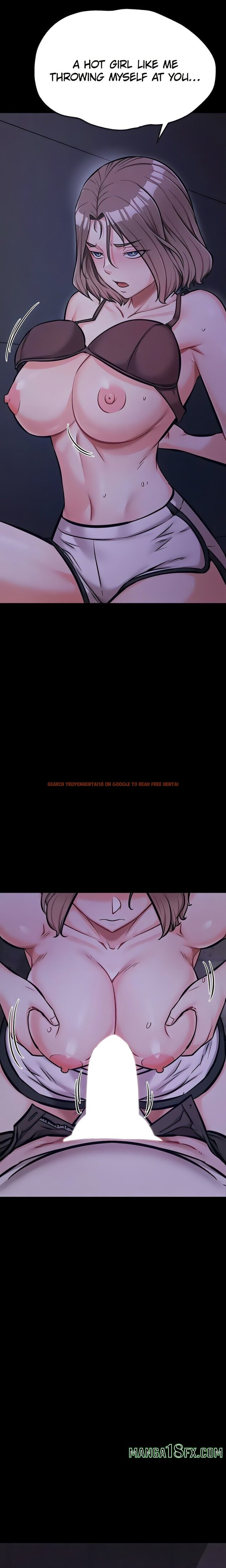 Read Hentai Image 2 123 in comic Athletes Village: The Trap - Chapter 37 - www.hentaitnt.net