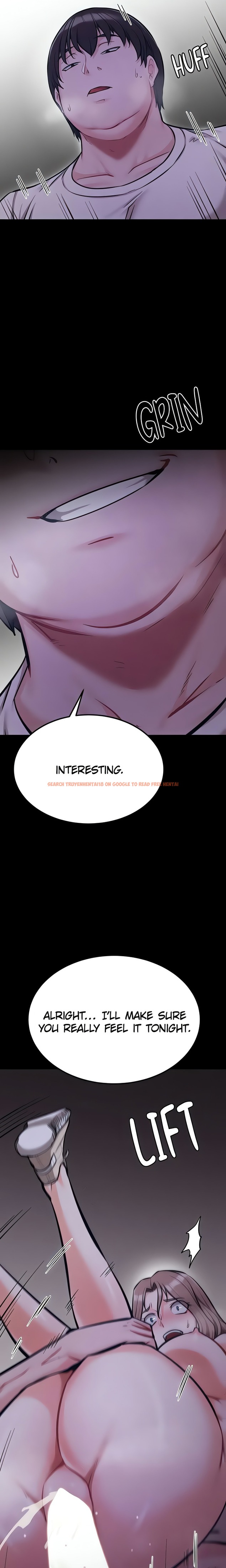 Read Hentai Image 23 84123 in comic Athletes Village: The Trap - Chapter 37 - www.hentaitnt.net