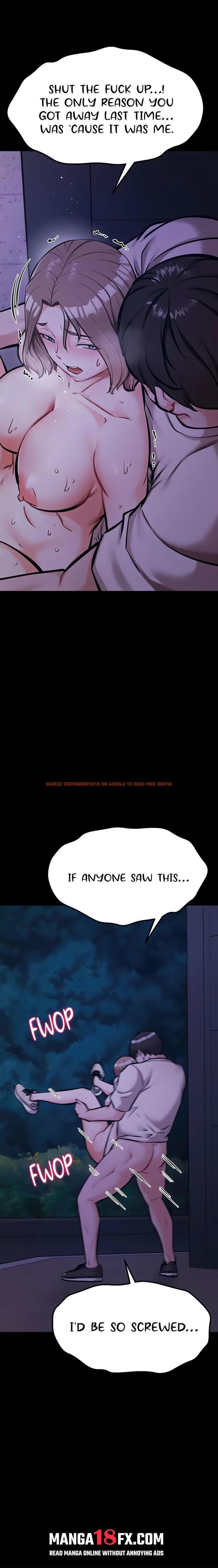 Read Hentai Image 28 123 in comic Athletes Village: The Trap - Chapter 37 - www.hentaitnt.net