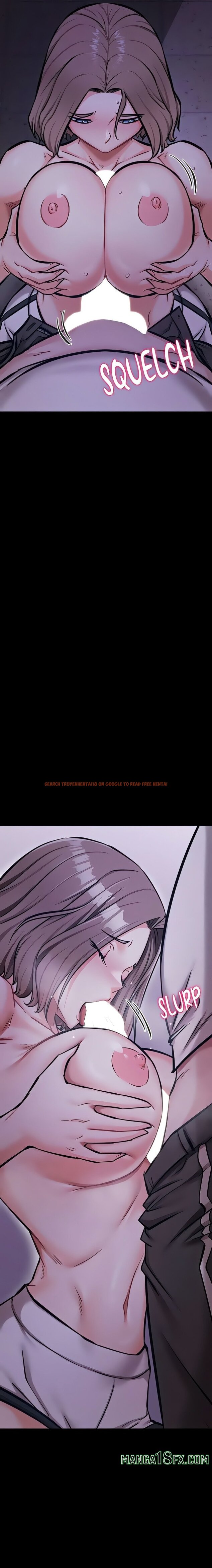 Read Hentai Image 3 123 in comic Athletes Village: The Trap - Chapter 37 - www.hentaitnt.net