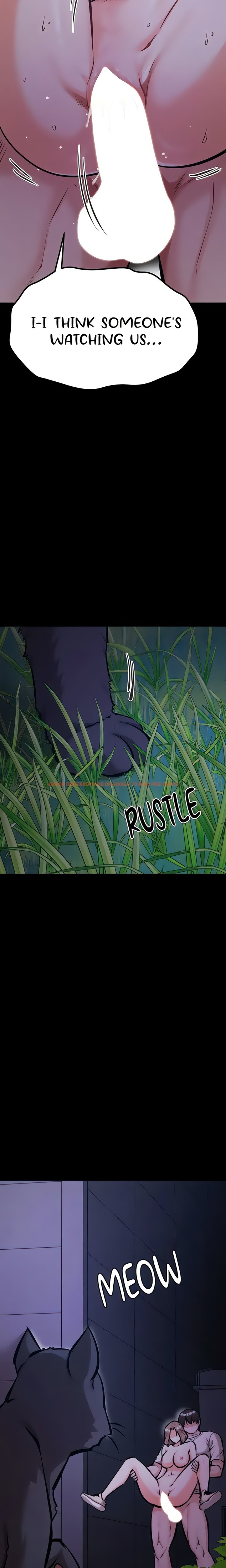 Read Hentai Image 30 84123 in comic Athletes Village: The Trap - Chapter 37 - www.hentaitnt.net