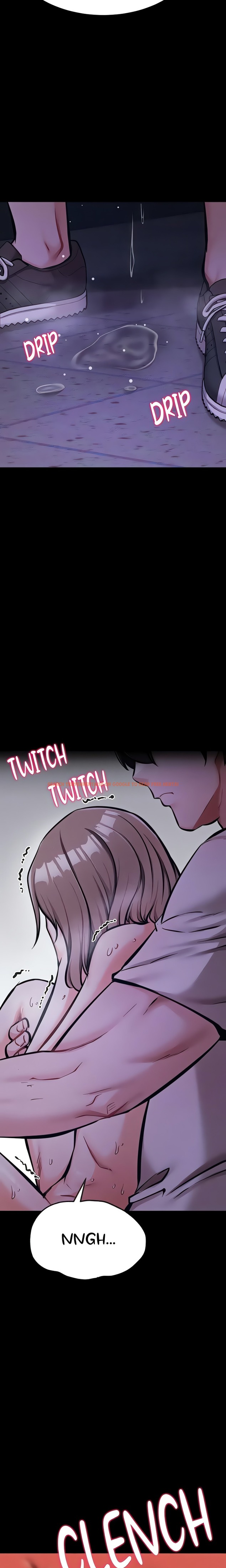 Read Hentai Image 32 84124 in comic Athletes Village: The Trap - Chapter 37 - www.hentaitnt.net