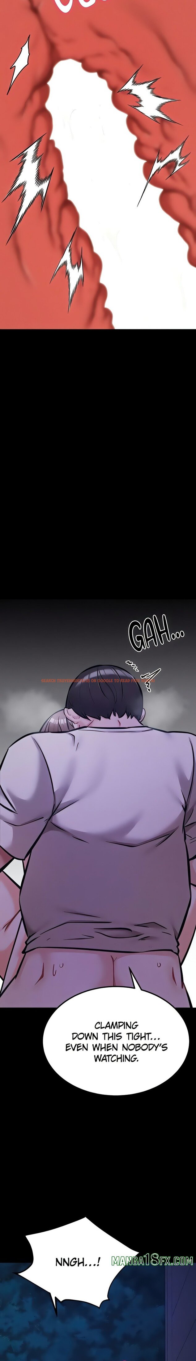 Read Hentai Image 33 124 in comic Athletes Village: The Trap - Chapter 37 - www.hentaitnt.net