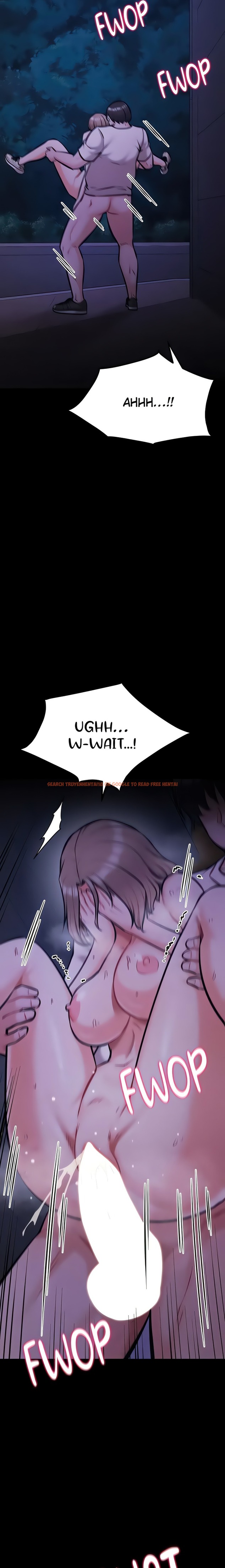 Read Hentai Image 34 84124 in comic Athletes Village: The Trap - Chapter 37 - www.hentaitnt.net