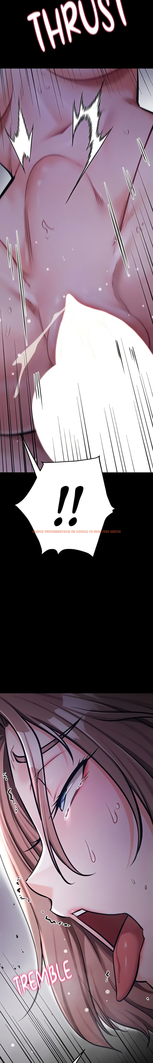 Read Hentai Image 35 84124 in comic Athletes Village: The Trap - Chapter 37 - www.hentaitnt.net