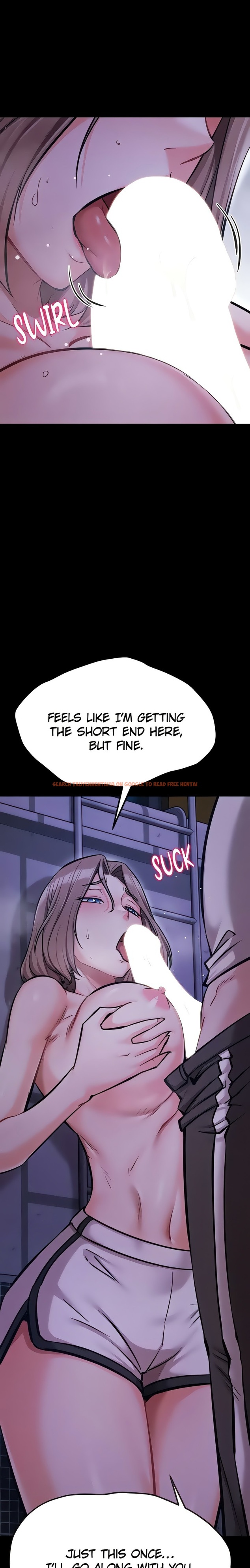 Read Hentai Image 4 84123 in comic Athletes Village: The Trap - Chapter 37 - www.hentaitnt.net