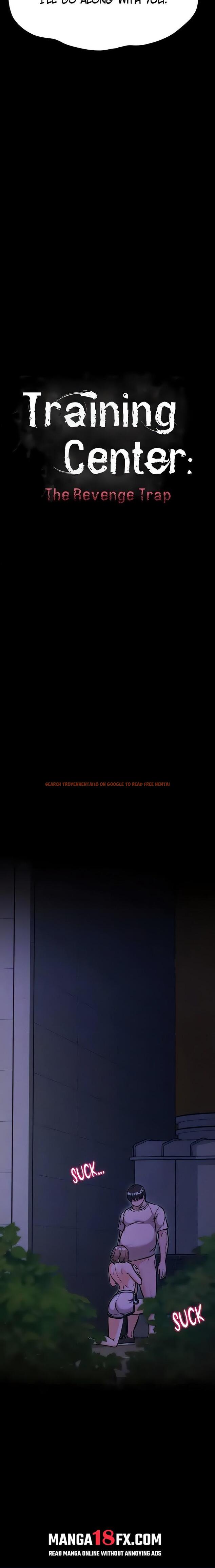 Read Hentai Image 5 123 in comic Athletes Village: The Trap - Chapter 37 - www.hentaitnt.net