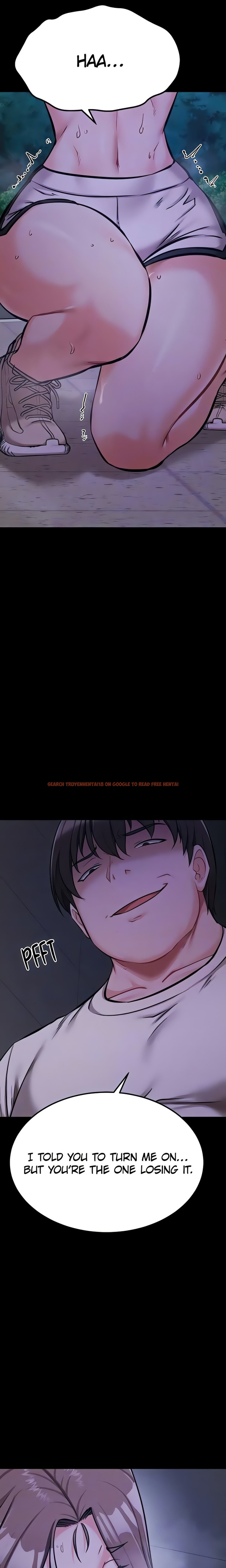 Read Hentai Image 7 84123 in comic Athletes Village: The Trap - Chapter 37 - www.hentaitnt.net