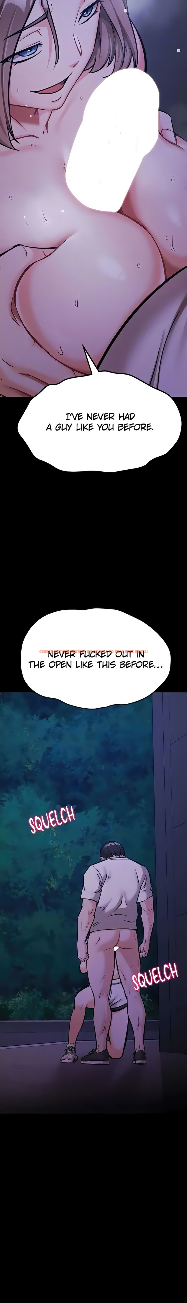 Read Hentai Image 8 84123 in comic Athletes Village: The Trap - Chapter 37 - www.hentaitnt.net