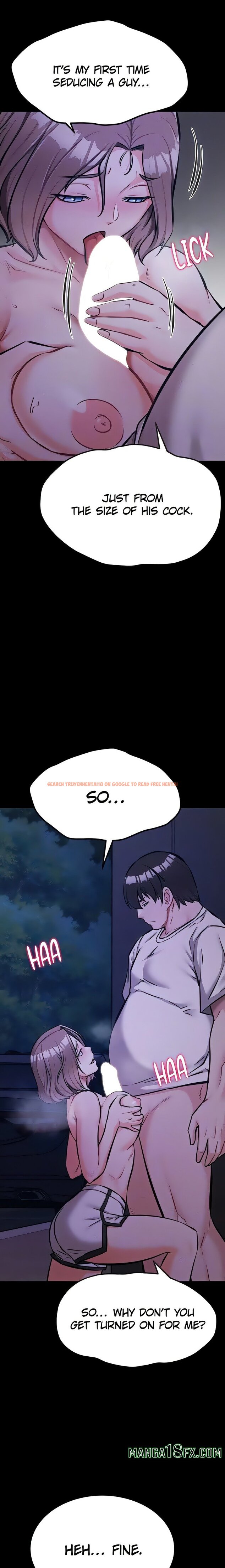 Read Hentai Image 9 123 in comic Athletes Village: The Trap - Chapter 37 - www.hentaitnt.net