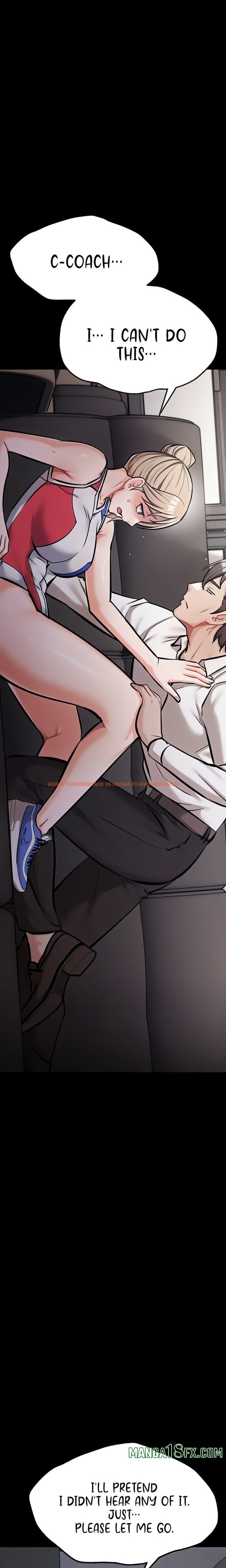 Read Hentai Image 1 246 in comic Athletes Village: The Trap - Chapter 40 - www.hentaitnt.net