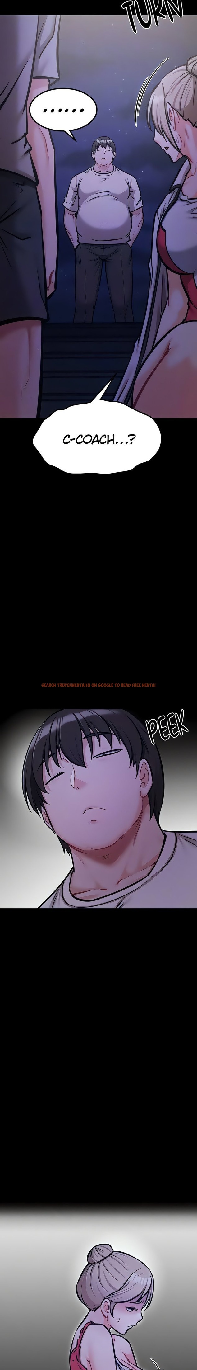 Read Hentai Image 10 30246 in comic Athletes Village: The Trap - Chapter 40 - www.hentaitnt.net