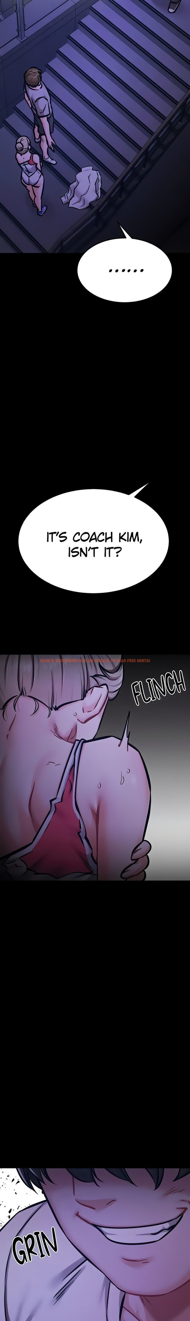 Read Hentai Image 12 30246 in comic Athletes Village: The Trap - Chapter 40 - www.hentaitnt.net