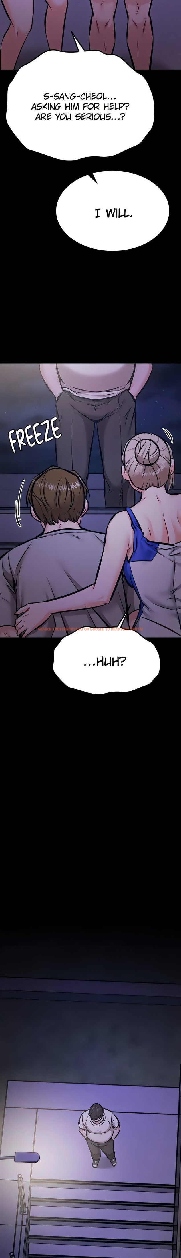 Read Hentai Image 14 30246 in comic Athletes Village: The Trap - Chapter 40 - www.hentaitnt.net