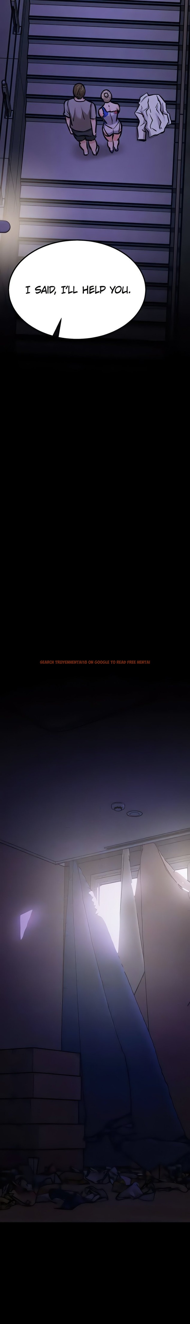 Read Hentai Image 15 30246 in comic Athletes Village: The Trap - Chapter 40 - www.hentaitnt.net