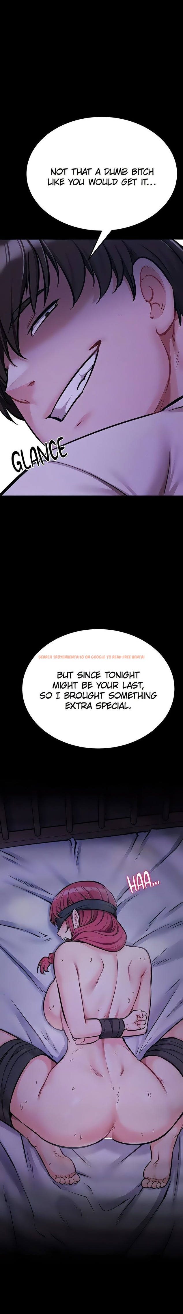 Read Hentai Image 17 30246 in comic Athletes Village: The Trap - Chapter 40 - www.hentaitnt.net