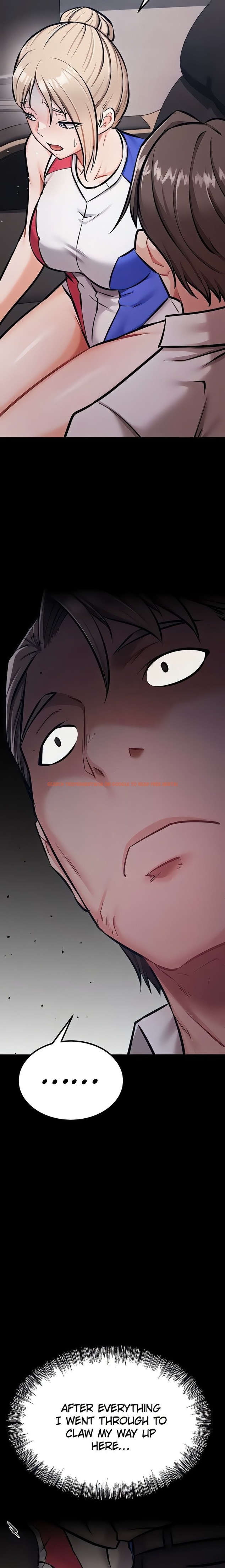 Read Hentai Image 2 30246 in comic Athletes Village: The Trap - Chapter 40 - www.hentaitnt.net