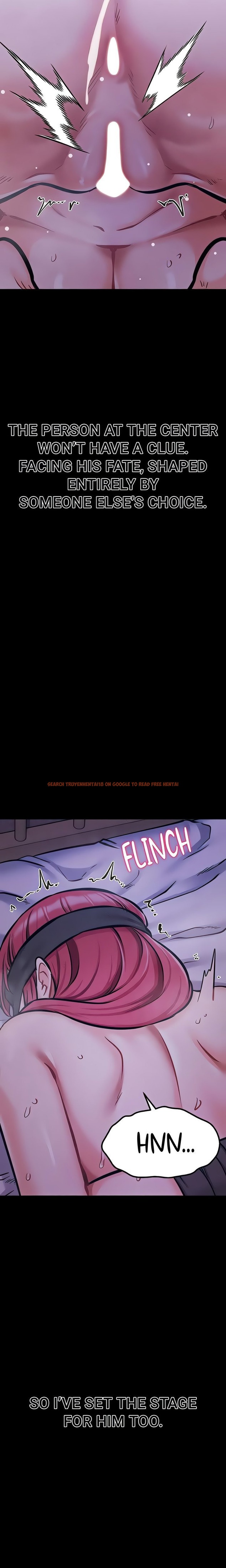 Read Hentai Image 21 30246 in comic Athletes Village: The Trap - Chapter 40 - www.hentaitnt.net