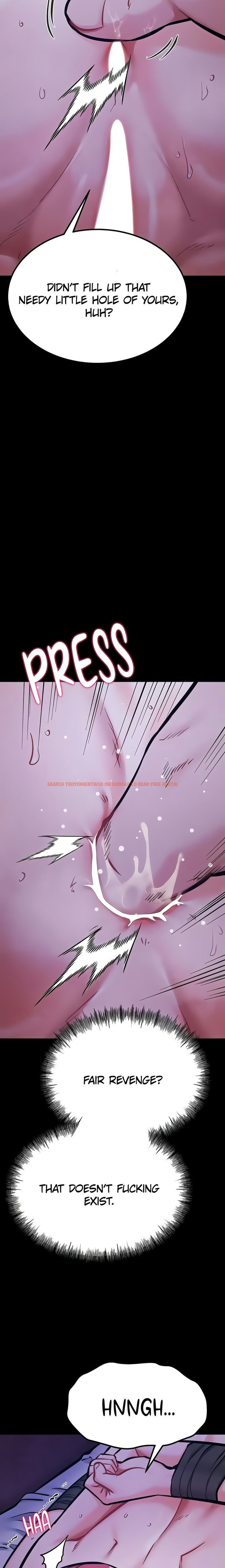 Read Hentai Image 23 30246 in comic Athletes Village: The Trap - Chapter 40 - www.hentaitnt.net