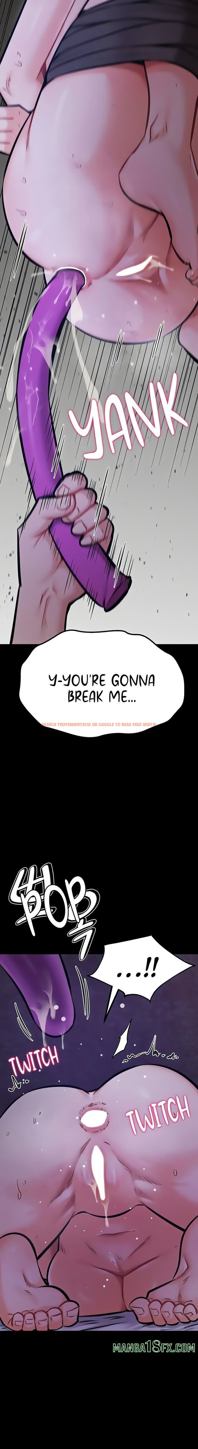 Read Hentai Image 29 247 in comic Athletes Village: The Trap - Chapter 40 - www.hentaitnt.net