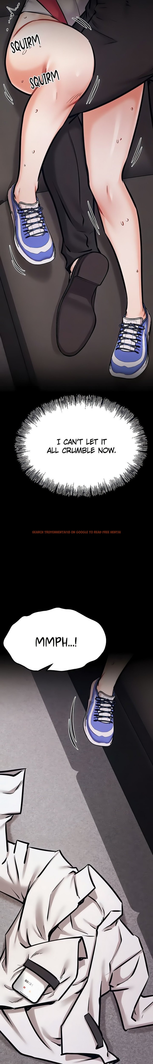 Read Hentai Image 3 30246 in comic Athletes Village: The Trap - Chapter 40 - www.hentaitnt.net