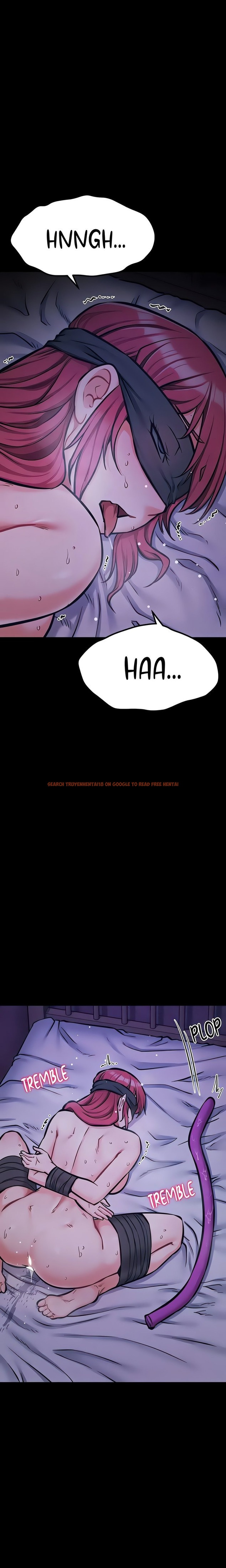 Read Hentai Image 30 30247 in comic Athletes Village: The Trap - Chapter 40 - www.hentaitnt.net