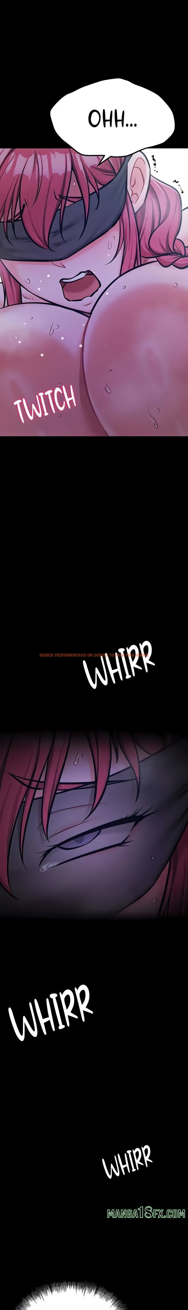 Read Hentai Image 32 247 in comic Athletes Village: The Trap - Chapter 40 - www.hentaitnt.net