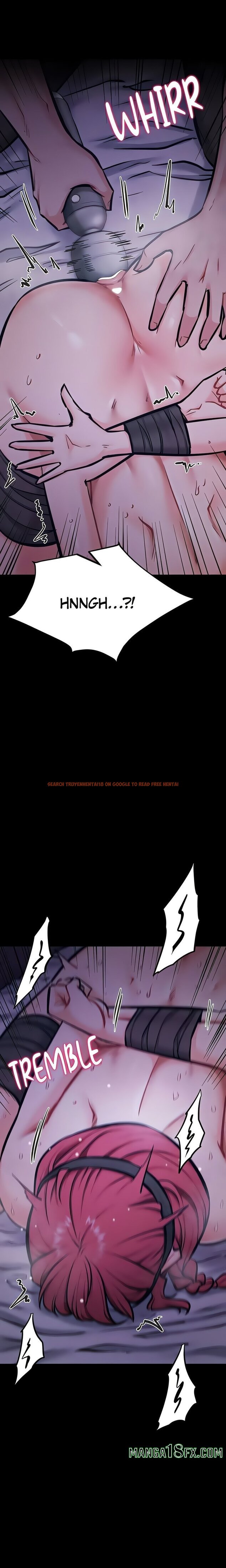 Read Hentai Image 34 247 in comic Athletes Village: The Trap - Chapter 40 - www.hentaitnt.net