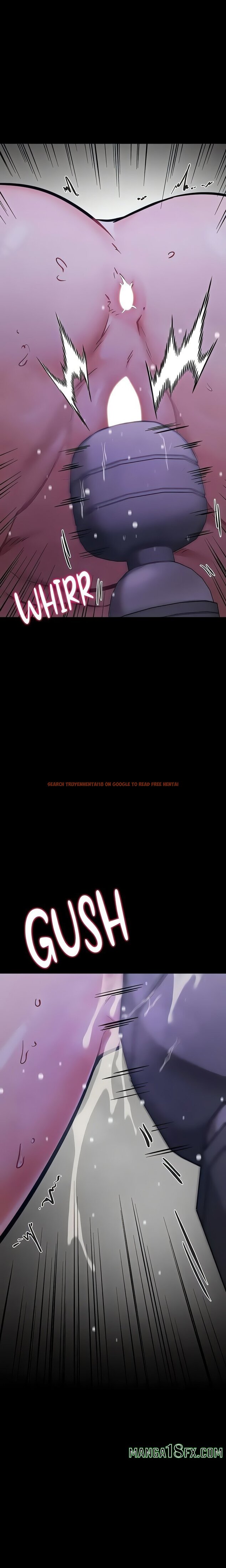 Read Hentai Image 35 247 in comic Athletes Village: The Trap - Chapter 40 - www.hentaitnt.net