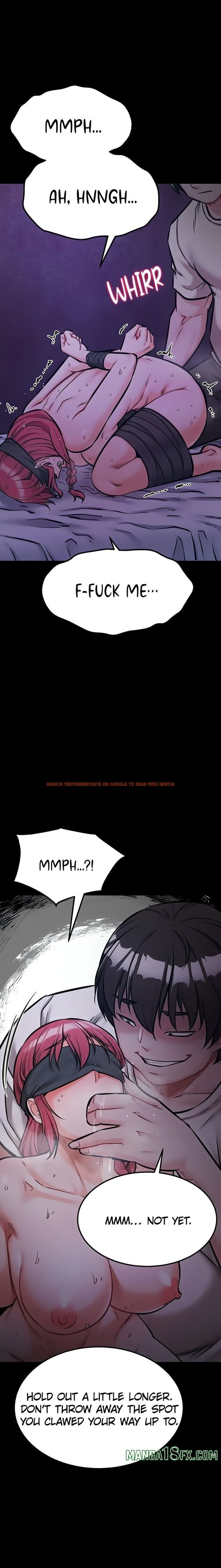 Read Hentai Image 36 247 in comic Athletes Village: The Trap - Chapter 40 - www.hentaitnt.net