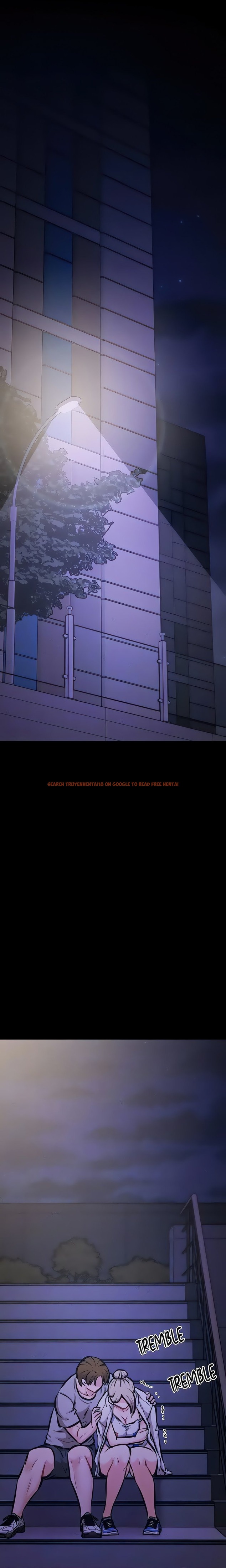 Read Hentai Image 5 30246 in comic Athletes Village: The Trap - Chapter 40 - www.hentaitnt.net