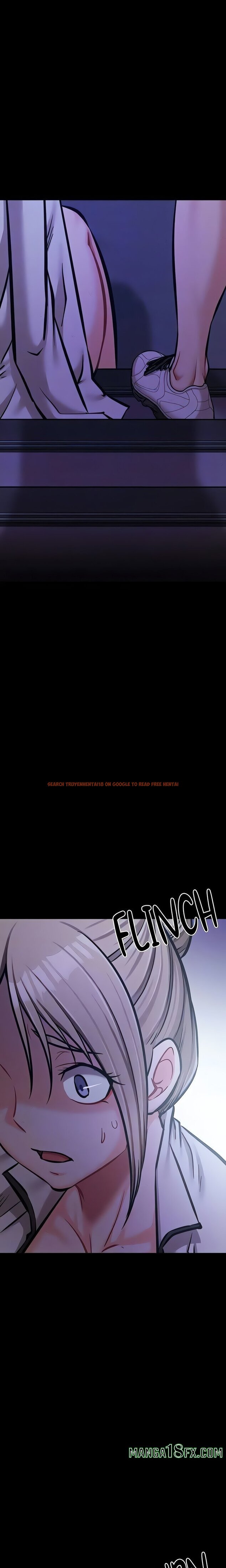 Read Hentai Image 9 246 in comic Athletes Village: The Trap - Chapter 40 - www.hentaitnt.net