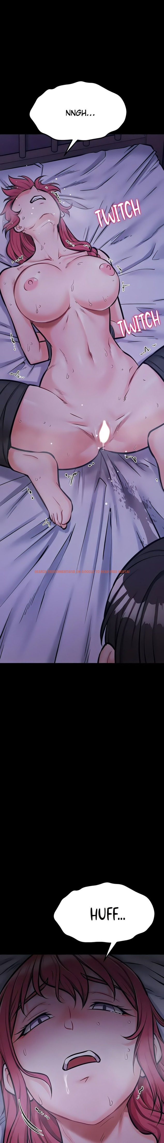 Read Hentai Image 10 30723 in comic Athletes Village: The Trap - Chapter 41 - www.hentaitnt.net