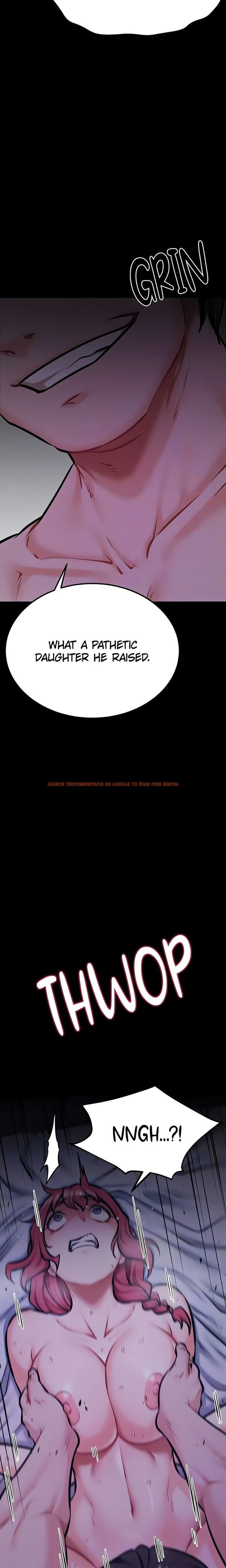 Read Hentai Image 15 30723 in comic Athletes Village: The Trap - Chapter 41 - www.hentaitnt.net