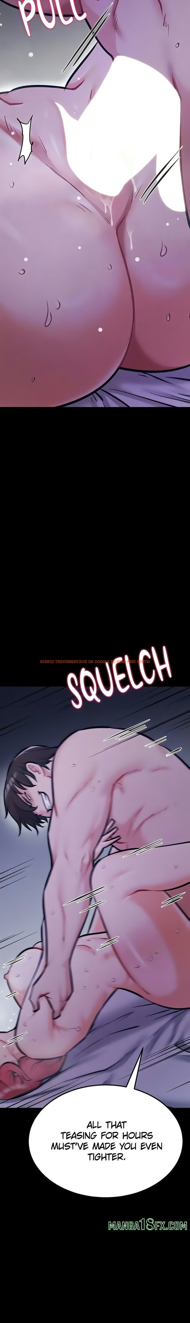 Read Hentai Image 17 723 in comic Athletes Village: The Trap - Chapter 41 - www.hentaitnt.net