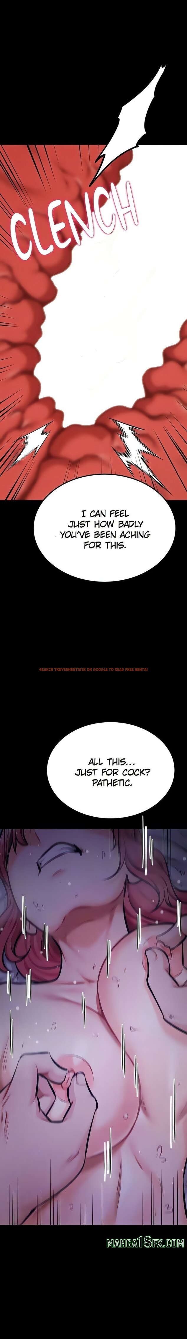 Read Hentai Image 18 723 in comic Athletes Village: The Trap - Chapter 41 - www.hentaitnt.net