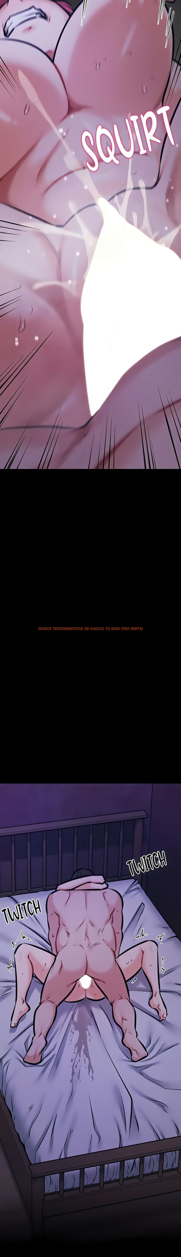 Read Hentai Image 21 30723 in comic Athletes Village: The Trap - Chapter 41 - www.hentaitnt.net