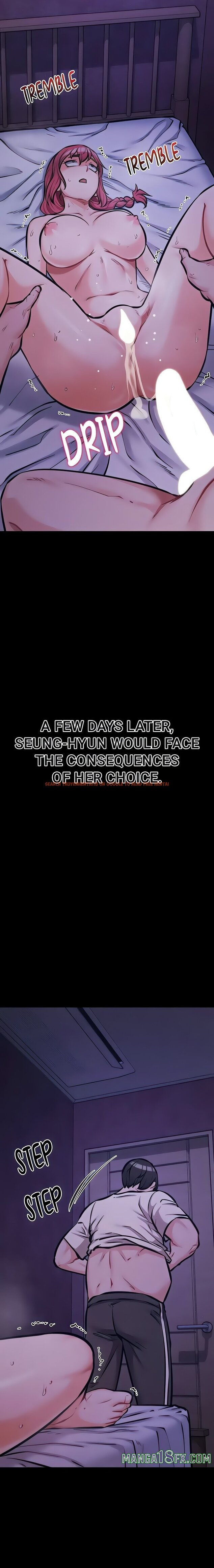 Read Hentai Image 28 724 in comic Athletes Village: The Trap - Chapter 41 - www.hentaitnt.net