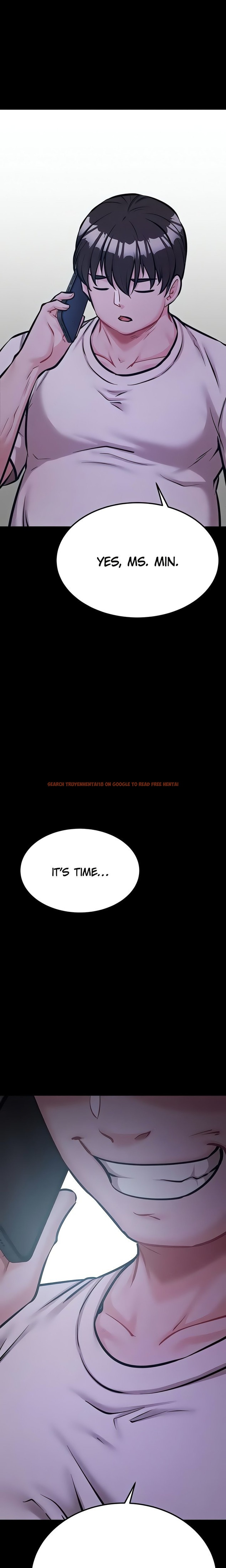 Read Hentai Image 31 30724 in comic Athletes Village: The Trap - Chapter 41 - www.hentaitnt.net