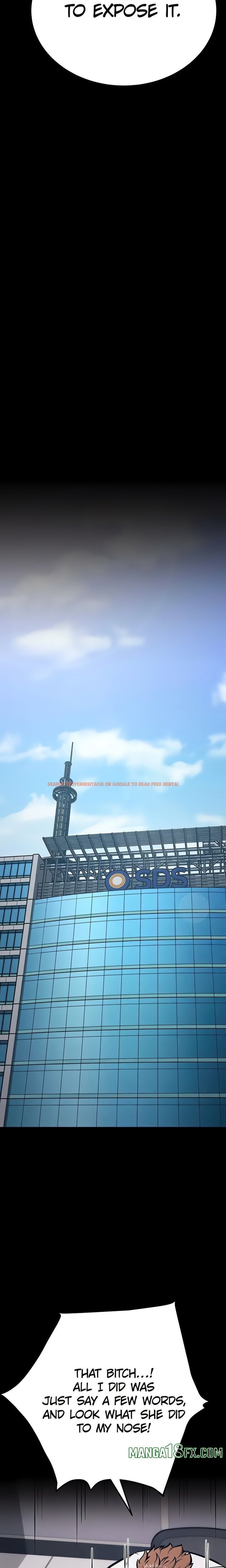 Read Hentai Image 32 724 in comic Athletes Village: The Trap - Chapter 41 - www.hentaitnt.net