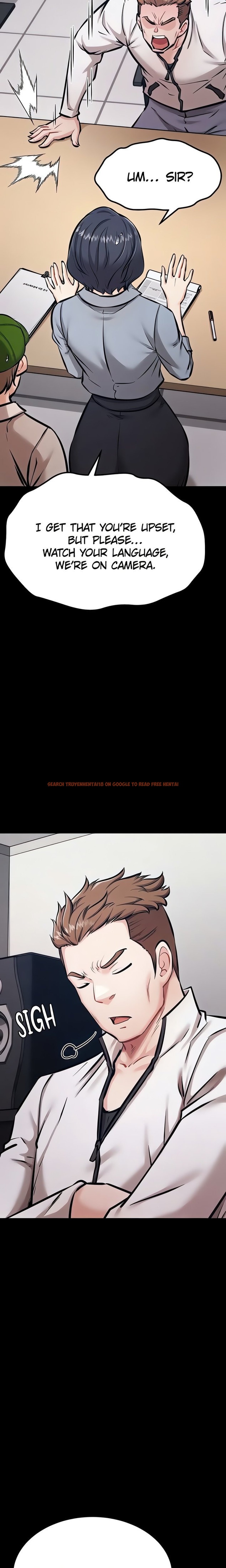 Read Hentai Image 33 30724 in comic Athletes Village: The Trap - Chapter 41 - www.hentaitnt.net