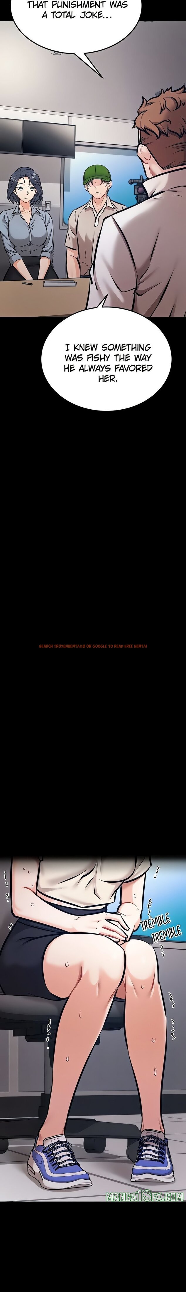 Read Hentai Image 34 724 in comic Athletes Village: The Trap - Chapter 41 - www.hentaitnt.net