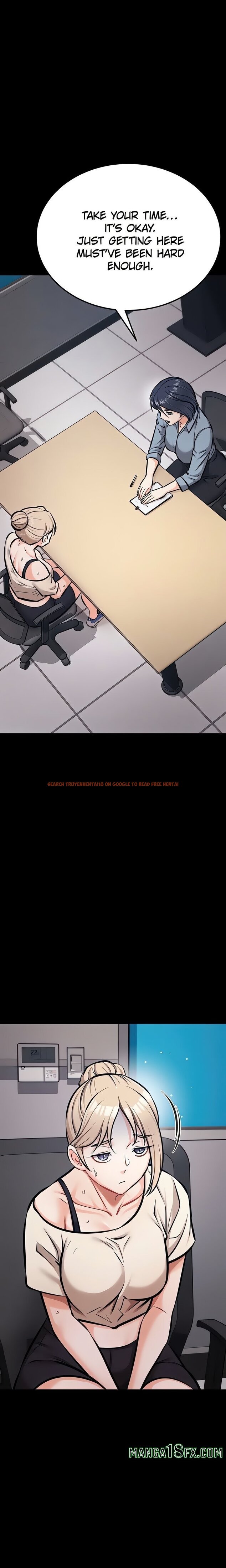 Read Hentai Image 35 724 in comic Athletes Village: The Trap - Chapter 41 - www.hentaitnt.net