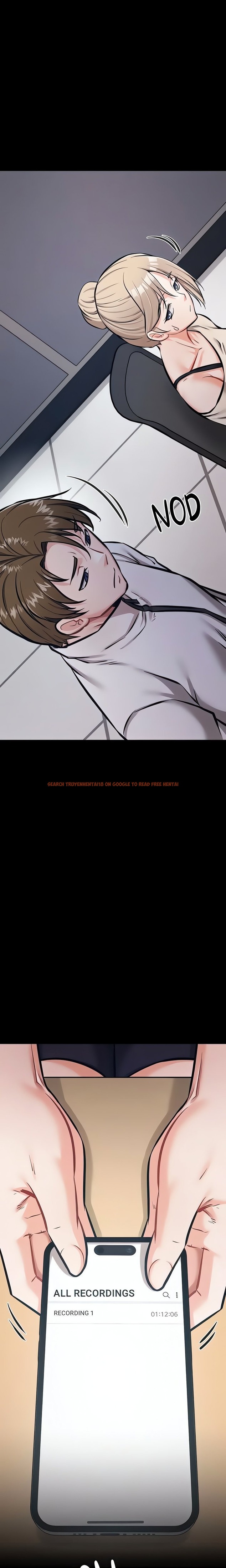 Read Hentai Image 36 30724 in comic Athletes Village: The Trap - Chapter 41 - www.hentaitnt.net