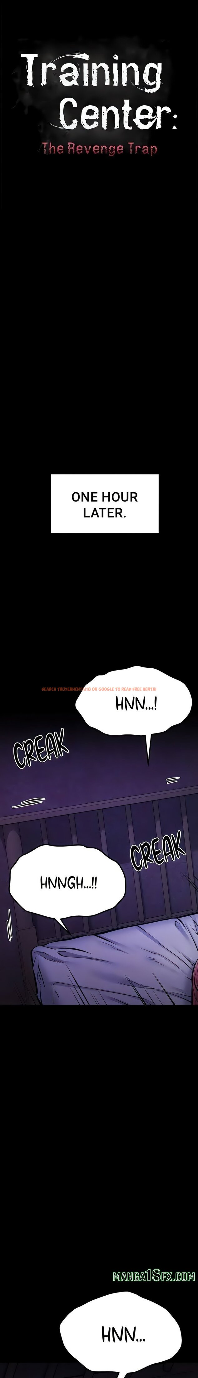 Read Hentai Image 6 723 in comic Athletes Village: The Trap - Chapter 41 - www.hentaitnt.net