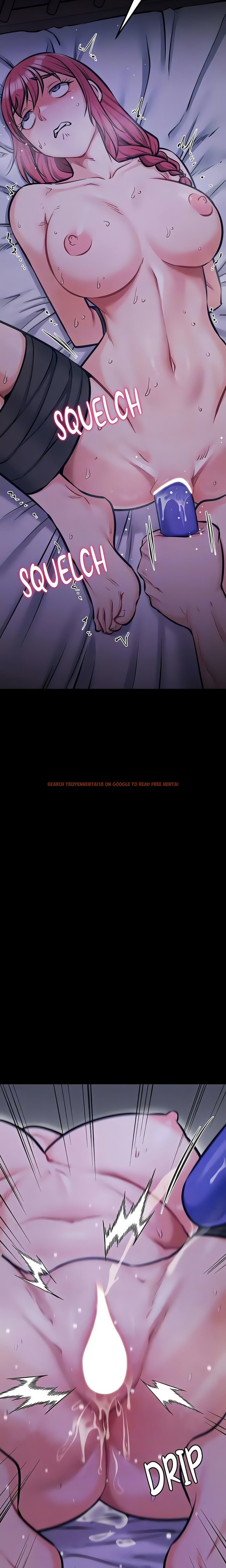 Read Hentai Image 7 30723 in comic Athletes Village: The Trap - Chapter 41 - www.hentaitnt.net