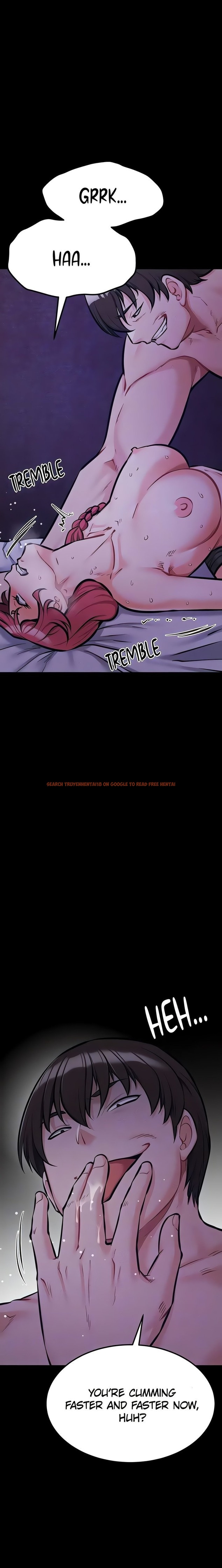 Read Hentai Image 9 30723 in comic Athletes Village: The Trap - Chapter 41 - www.hentaitnt.net