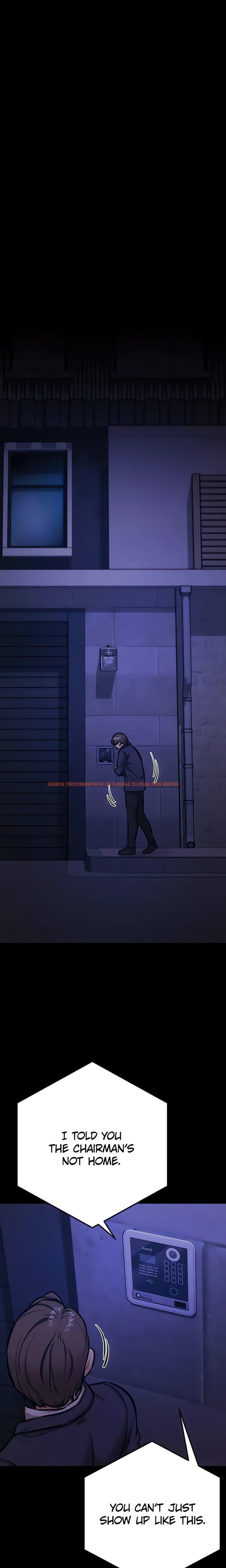 Read Hentai Image 10 31167 in comic Athletes Village: The Trap - Chapter 42 - www.hentaitnt.net