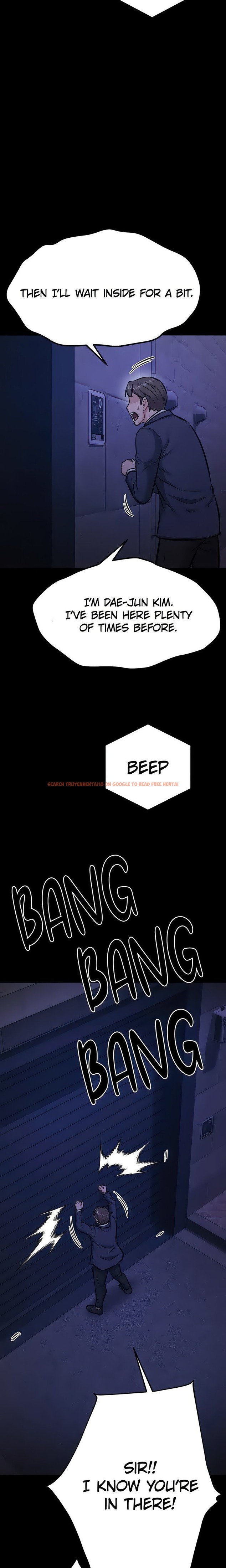 Read Hentai Image 11 31167 in comic Athletes Village: The Trap - Chapter 42 - www.hentaitnt.net